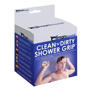 0011019 manbound clean and dirty shower grip olaqpwpjqcsv8xup