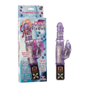 0011208 purring thrusting panther stimulator