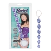 0011294 swirl pleasure beads purp