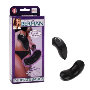 0011574 berman lottie 10 function remote panty pleaser