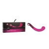 0011830 key by jopen comet ii rechargeable g spot wand raspberry pink