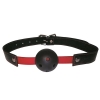 0011951 sm hush ball gag new