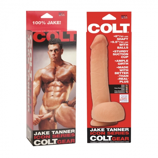 0012344 colt icon series jake tanner 3z8g7kmax7fcytu7