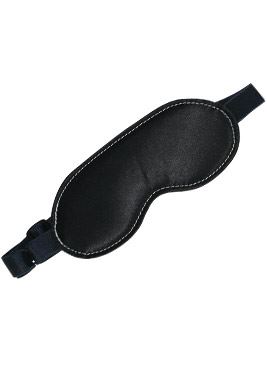 0013071 edge leather blindfold v9ntandkykqarmop