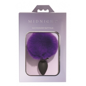 0014303 midnight silicone bunny butt plug s7fr41lmzphan9p6