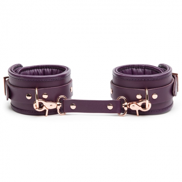 0015269 fifty shades freed cherished collection leather ankle cuffs anpq7mf2dq82rzeu