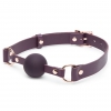 0015273 fifty shades freed cherished collection leather ball gag jse9tdxgrf6fkuuz