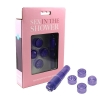 0015813 sits h2o resistant vibrator mini massager 1lbftmx6qz419apj