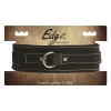 0015960 edge lined leather collar w4thgcdd5ypyt3ew