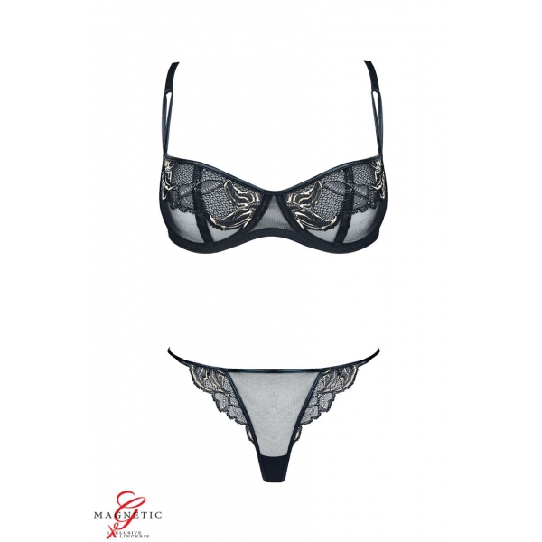 0017411 demoniq lingerie magnetic alix extra extra large orjymhvekwlkommn
