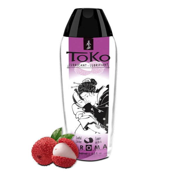 0018636 shunga toko aroma lubricant lustful litchee 4ptkmyoxhi47fgzw