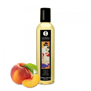 0018641 shunga massage oil stimulation peach yfvomxp4rsio3lu1