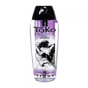 0018642 shunga toko aroma lubricant sensual grapes jrs4mg4qc6cml2oy