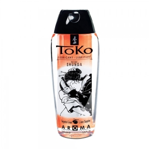 0018643 shunga toko aroma lubricant tangerine cream 9ripnse8rwcda1o1