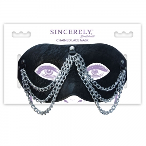 0019481 sincerely chained lace mask ma9mtqle4z4ffhxs