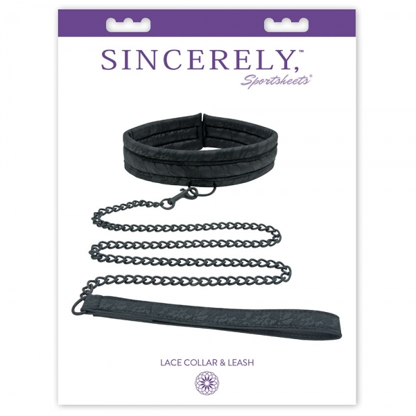 0019519 sincerely lace collar and leash wnbfhbpjdnjmfi6o