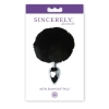 0019524 sincerely metal bunny butt plug stsw3mmudrkw6p2v