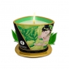 0019585 shunga massage candle exotic green tea 82ry9nb1xxshumcz