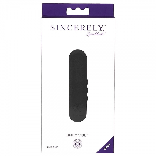 0019680 sincerely unity vibe black giyolvjrfca8twrs