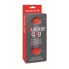 0019772 quickie gag mouth bit red one size gav0byyfylixatxj