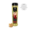 0020611 shunga massage oil organica maple delight r09bx6npbogxukum
