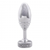 0021090 doxy butt plug ribbed 2kph3pzaawnfmae9