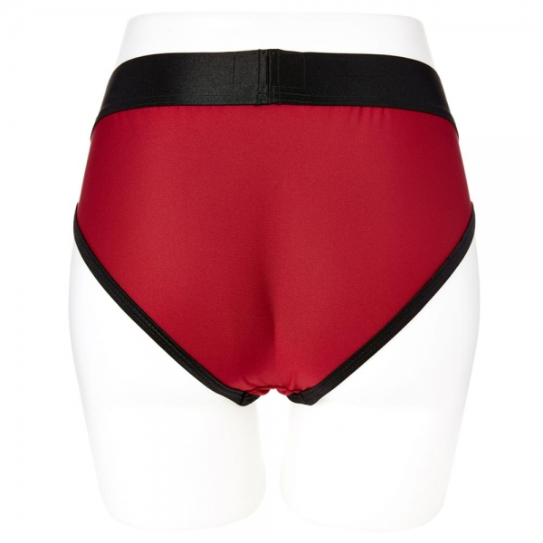 emex active harness wear contour web5 1