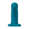 lennox 8inch silicone hollow vibrating dildo ss698 37 web6