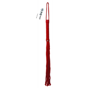 ss10042 red rope flogger packageshot