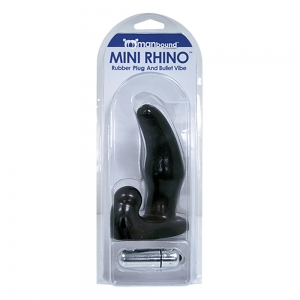 ssmb mini rhino rubber plug web1