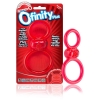 Screaming O Ofinity Plus - Red