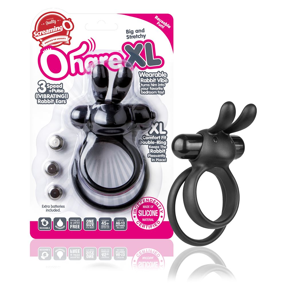 Screaming O Ohare XL - (Assorted)