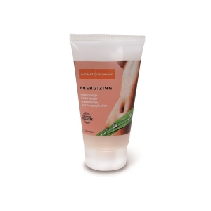 Foot Foreplay Lotion - Fresh Orange & Wild Ginger 150ml