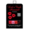 Let's Fool Around! Dice