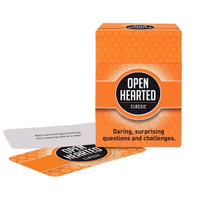 Open Hearted Classic