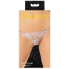 Sportsheets Strap On - Peek-A-Boo See-Through