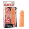 Futurotic Penis Extender - Ivory