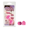 Mini Nipple Suckers - Pink