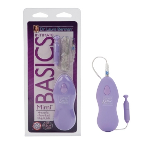 Dr Laura Berman Mimi Vibrating Micro Bullet