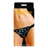 Sportsheets Strap On - Entry Level Black