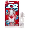 Screaming O The Big O2 - Clear