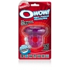 Screaming O Wow - Purple