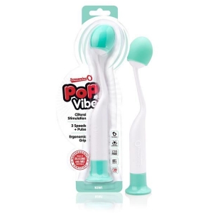 Screaming O PoP Vibe - Kiwi Mint (green only)