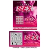 Lucky Sex Scratch Tickets