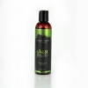 Intimate Earth Grass Aromatherapy Massage Oil - Fresh Cut Grass 120ml
