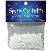 Sperm Confetti
