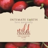 Intimate Earth Flavoured Lube - Wild Cherries 3ml Foil