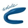 Satisfyer Partner Whale (Double Whale)