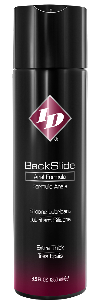 ID Backslide Disc Cap Bottle 8.5 floz