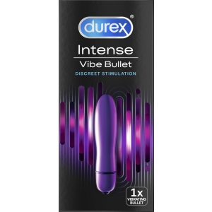 Durex Intense Delight Bullet